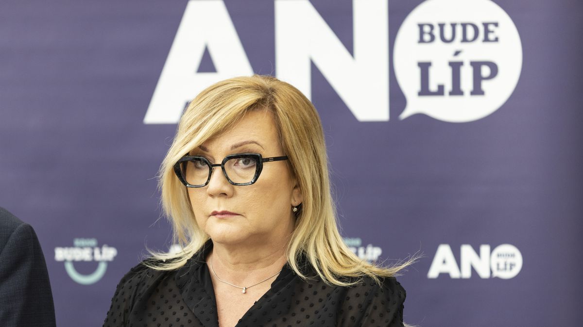 ANO nechalo Piráty bez funkcí. „Neživíme staré křivdy,“ oponuje Schillerová